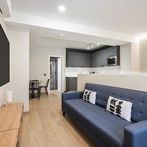 Apartamento de 1 Dormitorio