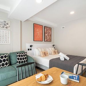 Apartamento Estudio